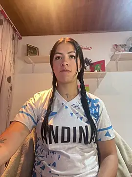 MadisonCambel online show from February 22, 2:06 am