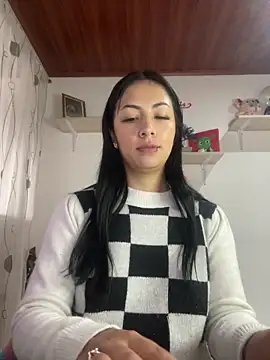 MadisonCambel online show from March 7, 12:45 pm