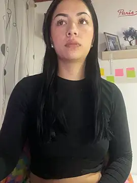 MadisonCambel online show from March 18, 9:42 am