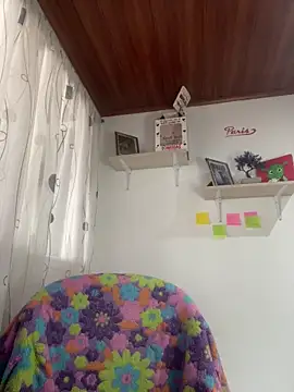 MadisonCambel online show from March 18, 12:47 pm