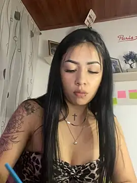 MadisonCambel online show from March 23, 3:43 am