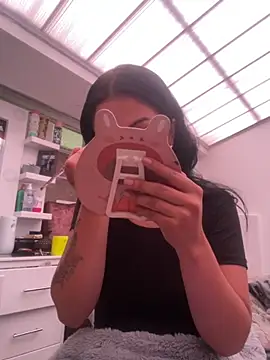 MadisonCambel online show from October 11, 2:26 pm