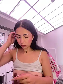 MadisonCambel online show from February 4, 5:08 pm