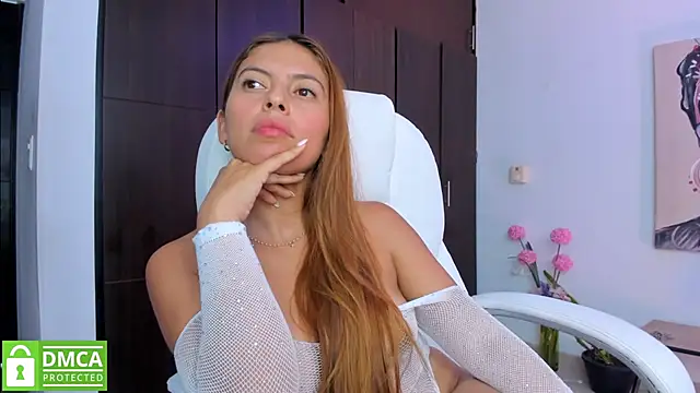 ROSE  15 online show from January 15, 1:45 am