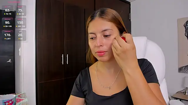 ROSE  15 online show from January 25, 8:00 pm