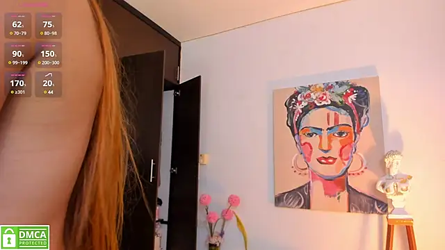 ROSE  15 online show from February 6, 2:11 am