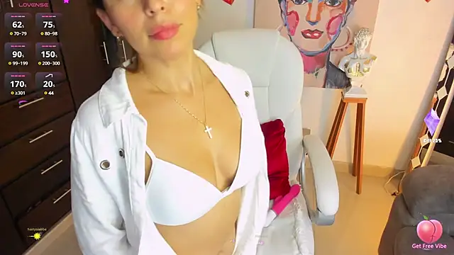 ROSE  15 online show from March 23, 12:26 am