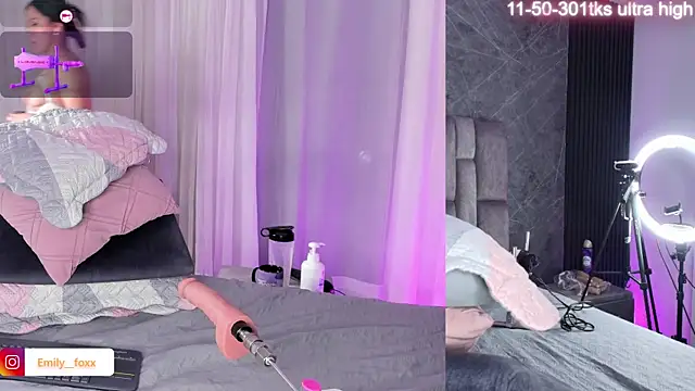 emily fox1 online show from March 21, 11:55 am