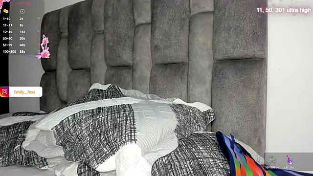 emily fox1 online show from March 23, 10:41 am