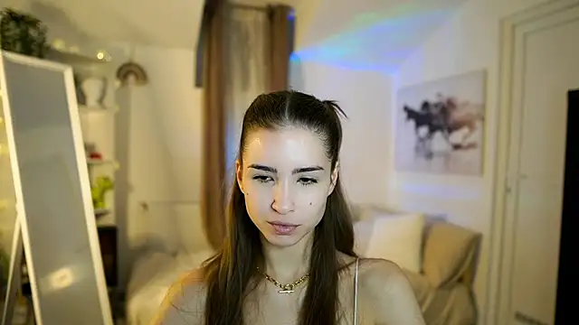 Abella Danger X online show from January 12, 10:09 am