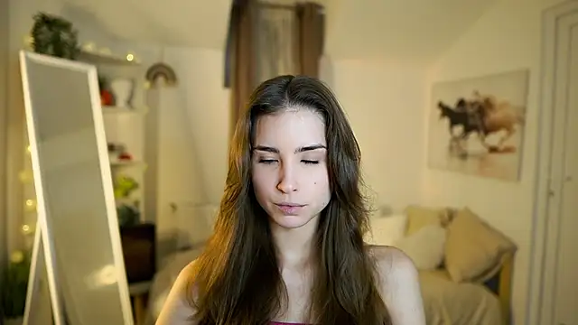 Abella Danger X online show from February 10, 2:21 pm