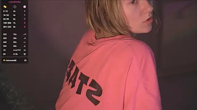 Snapshot of RikkiSanchez chatting on September 25, 5:05 pm RikkiSanchez online show from September 25, 5:05 pm