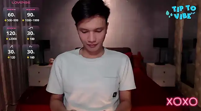 xjakolitox online show from January 18, 2:44 pm