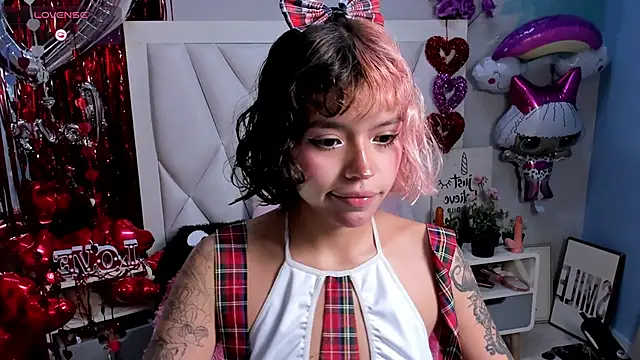 katalina garcia online show from March 6, 11:53 pm