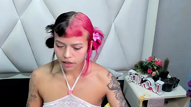 katalina garcia online show from November 20, 11:04 pm