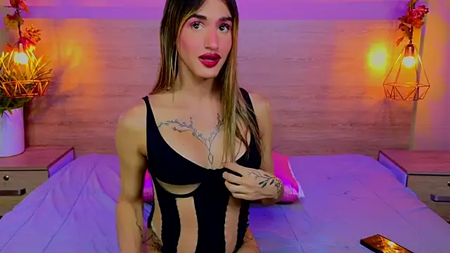 Elianmoon online show from March 4, 12:05 am