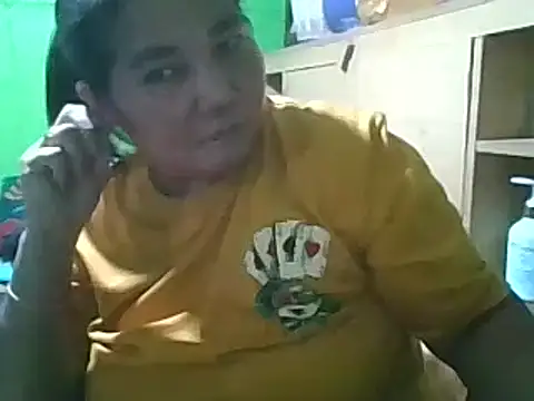 Snapshot of pinay_wild_mature chatting on February 8, 1:33 pm pinay wild mature online show from February 8, 1:33 pm