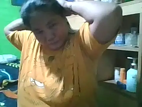 Snapshot of pinay_wild_mature chatting on February 15, 7:38 am pinay wild mature online show from February 15, 7:38 am