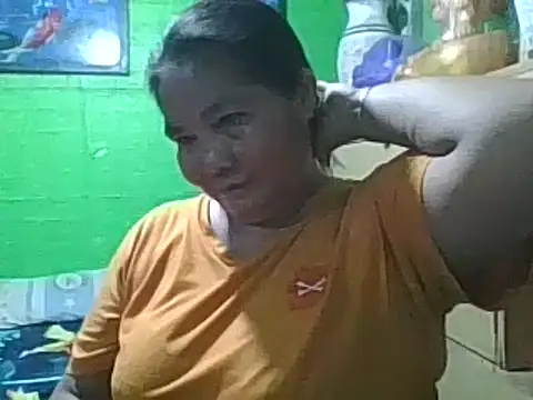 Snapshot of pinay_wild_mature chatting on March 16, 10:33 am pinay wild mature online show from March 16, 10:33 am