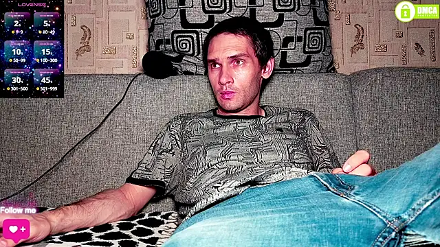 DavidCarroll online show from October 3, 5:32 pm