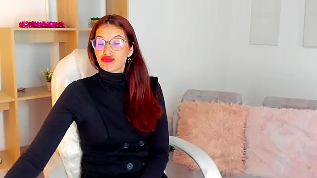 Antonnella 3 online show from November 10, 12:48 pm