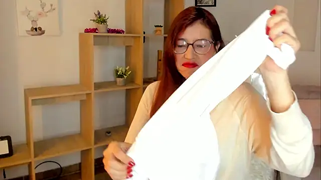 Antonnella 3 online show from November 23, 12:16 pm