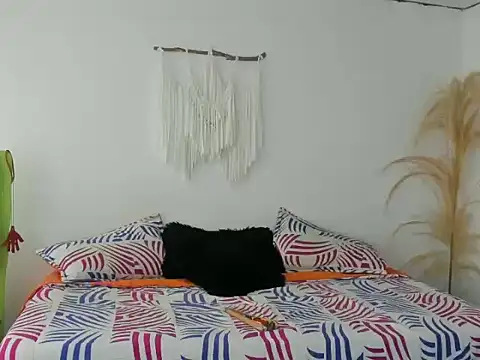 bonny choke online show from September 15, 6:30 pm