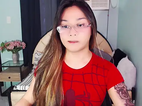 WeezyBabyXoxo online show from October 23, 7:18 am