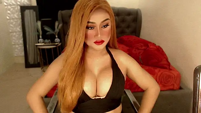 Snapshot of MISTRESS_OF_EVILCUMxx chatting on September 15, 1:27 am MISTRESS OF EVILCUMxx online show from September 15, 1:27 am