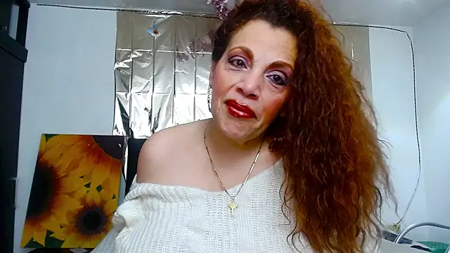 mussa hott online show from October 19, 11:16 pm