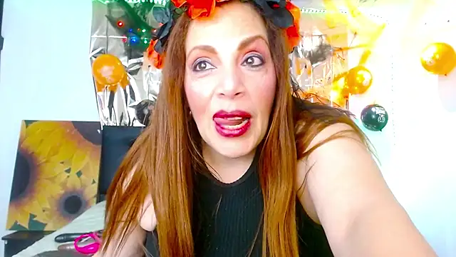 mussa hott online show from October 28, 9:39 pm