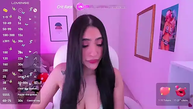 tatiana prada online show from December 6, 5:42 am