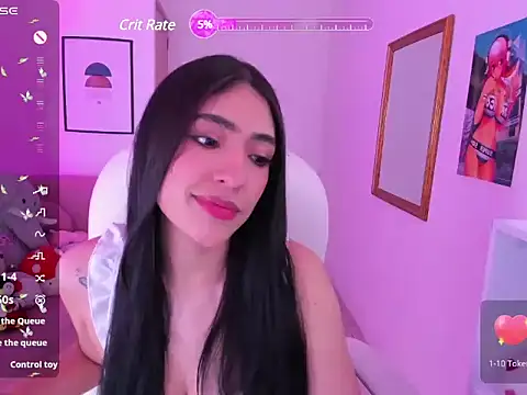 tatiana prada online show from December 13, 5:49 am