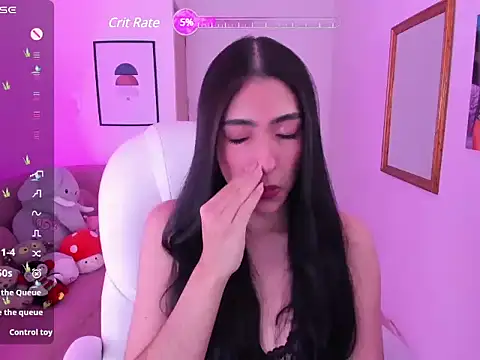 tatiana prada online show from December 14, 6:02 am