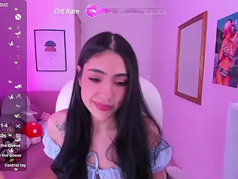 tatiana prada online show from December 21, 8:50 am