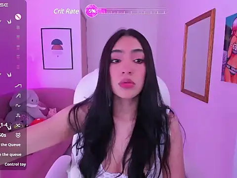 tatiana prada online show from December 31, 5:44 am