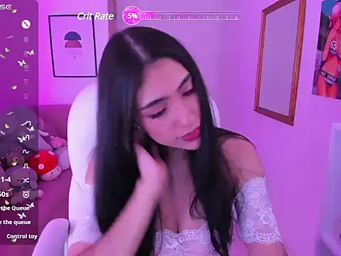 tatiana prada online show from January 8, 9:10 am