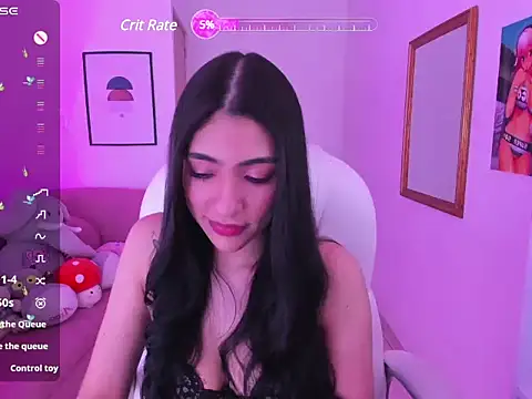 tatiana prada online show from January 11, 8:54 am