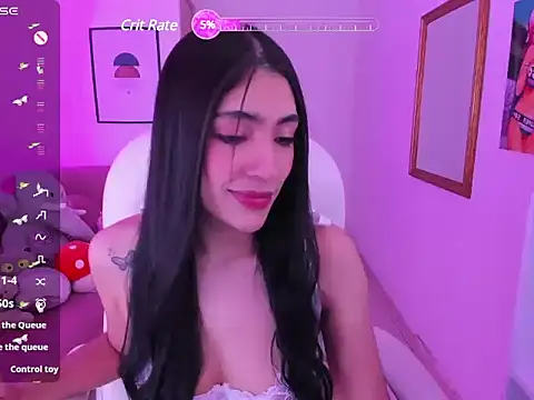 tatiana prada online show from January 21, 6:00 am