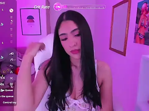 tatiana prada online show from January 28, 8:47 am