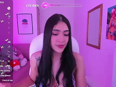 tatiana prada online show from February 1, 8:39 am