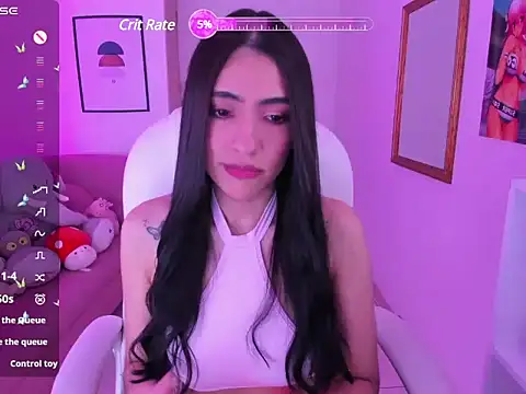 tatiana prada online show from February 6, 5:57 am