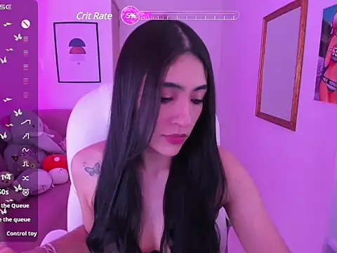 tatiana prada online show from February 9, 8:54 am