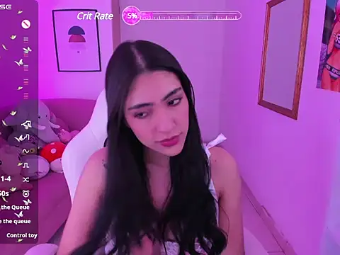 tatiana prada online show from February 21, 5:56 am