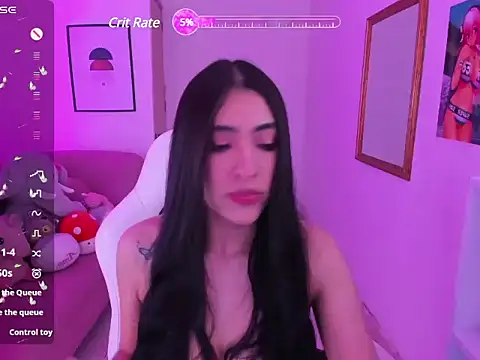 tatiana prada online show from February 22, 9:01 am