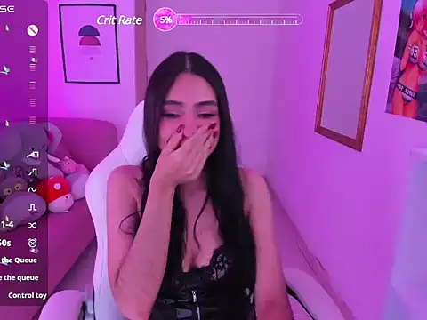 tatiana prada online show from March 2, 8:48 am