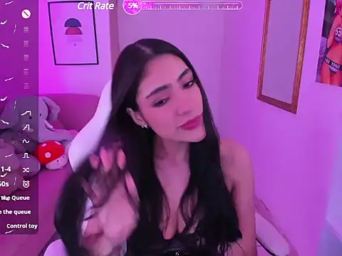 tatiana prada online show from March 8, 5:49 am