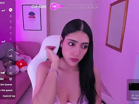 tatiana prada online show from March 21, 5:43 am