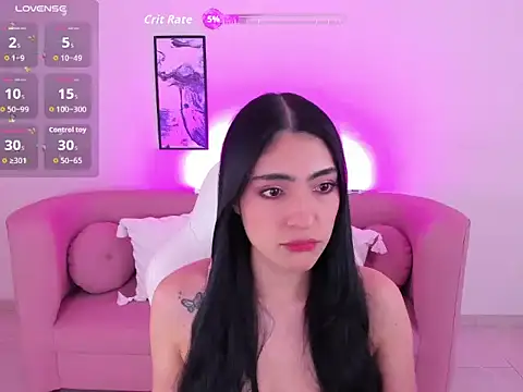 tatiana prada online show from September 11, 5:51 am