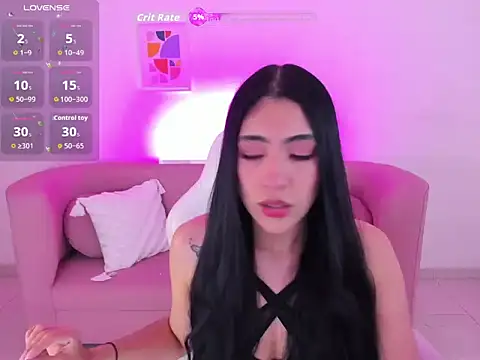 tatiana prada online show from October 22, 5:41 am